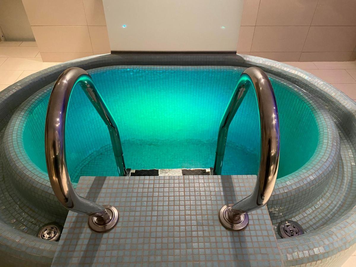 Quality Hotel Strand Gjøvik Εξωτερικό φωτογραφία