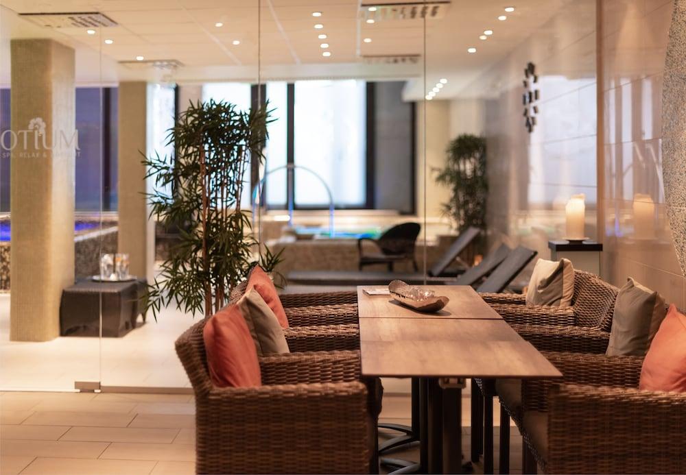 Quality Hotel Strand Gjøvik Εξωτερικό φωτογραφία
