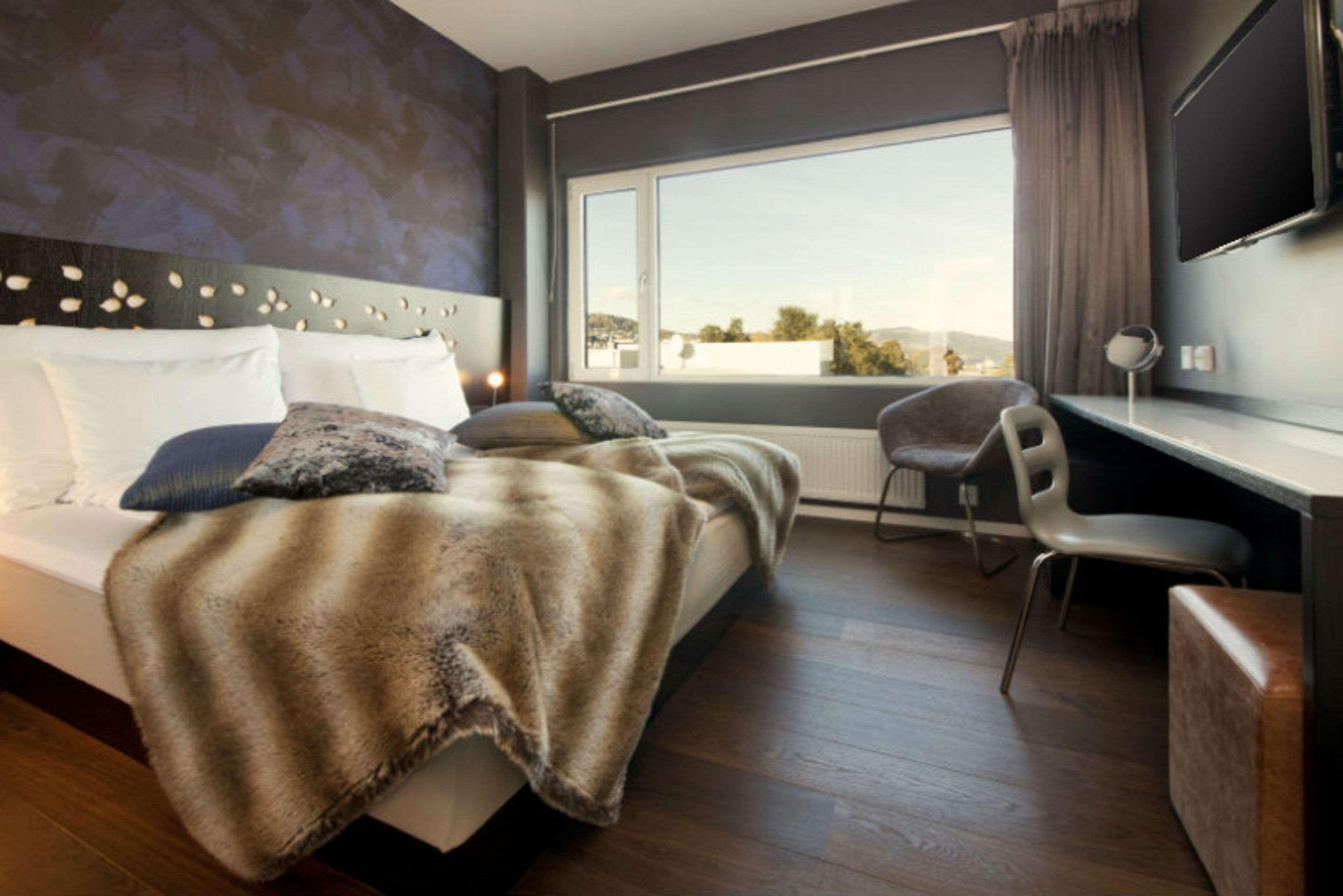 Quality Hotel Strand Gjøvik Εξωτερικό φωτογραφία