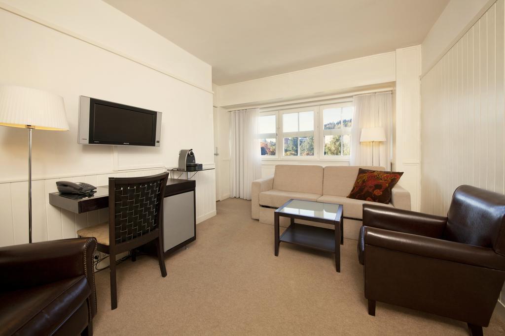Quality Hotel Strand Gjøvik Εξωτερικό φωτογραφία