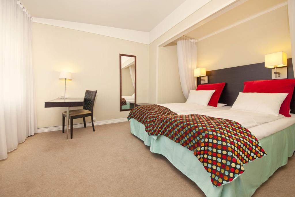 Quality Hotel Strand Gjøvik Εξωτερικό φωτογραφία