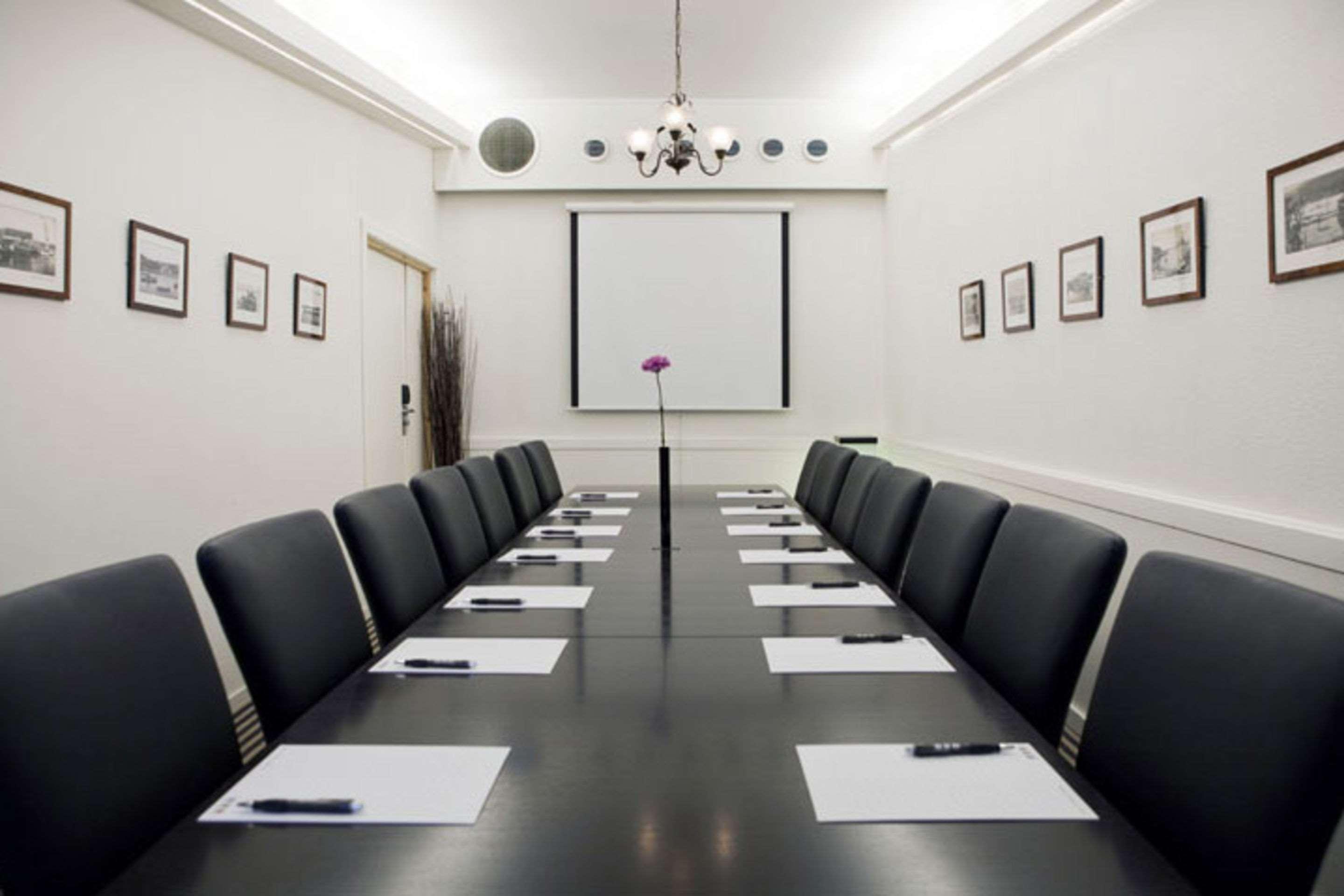 Quality Hotel Strand Gjøvik Εξωτερικό φωτογραφία