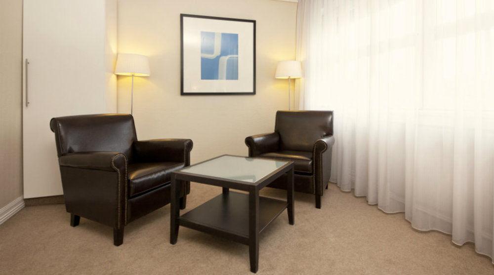 Quality Hotel Strand Gjøvik Εξωτερικό φωτογραφία