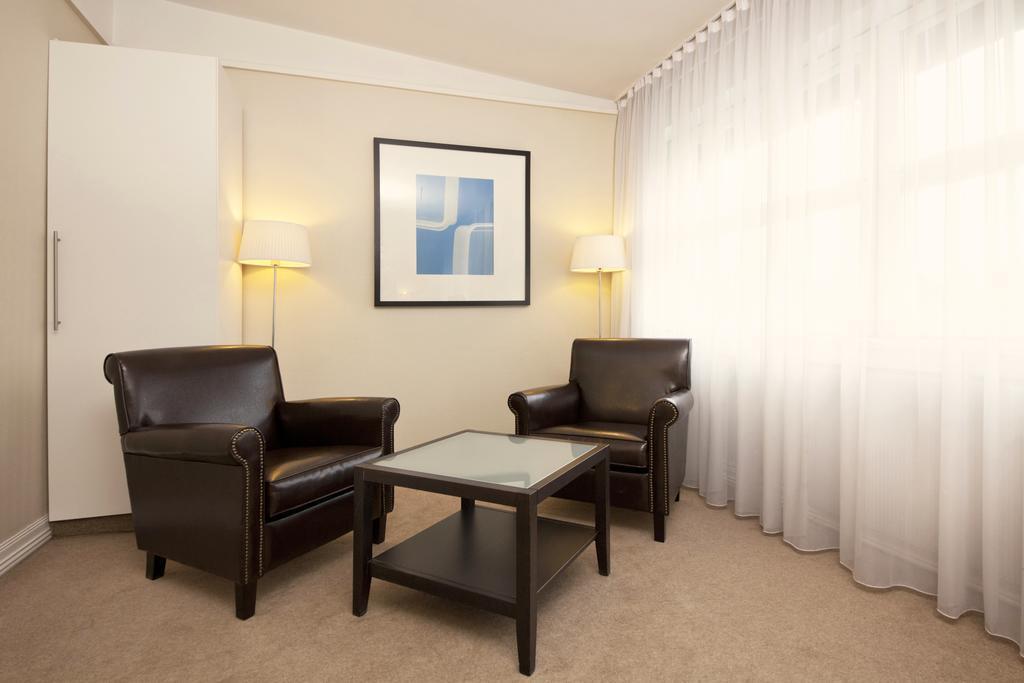 Quality Hotel Strand Gjøvik Εξωτερικό φωτογραφία