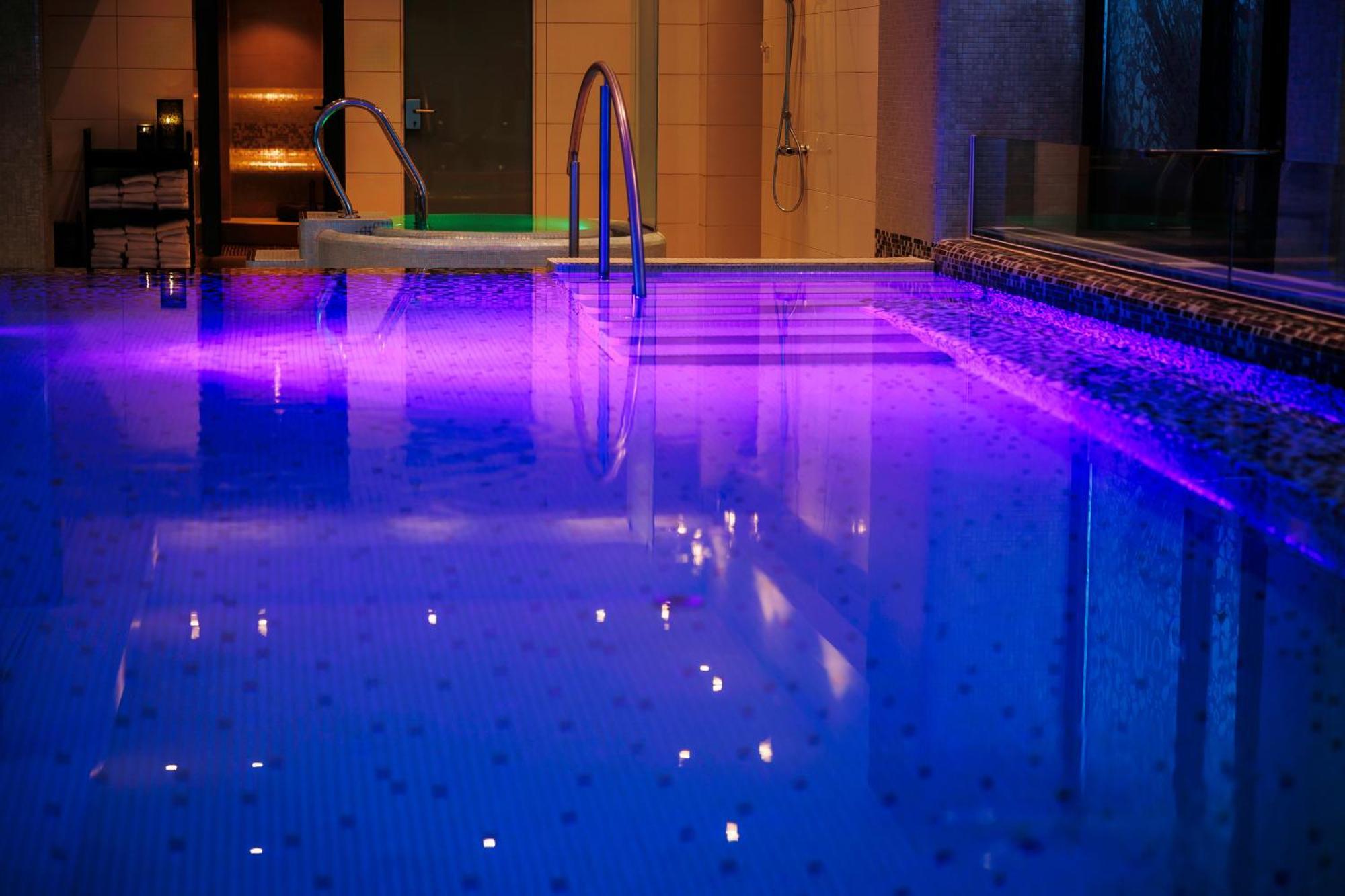 Quality Hotel Strand Gjøvik Εξωτερικό φωτογραφία