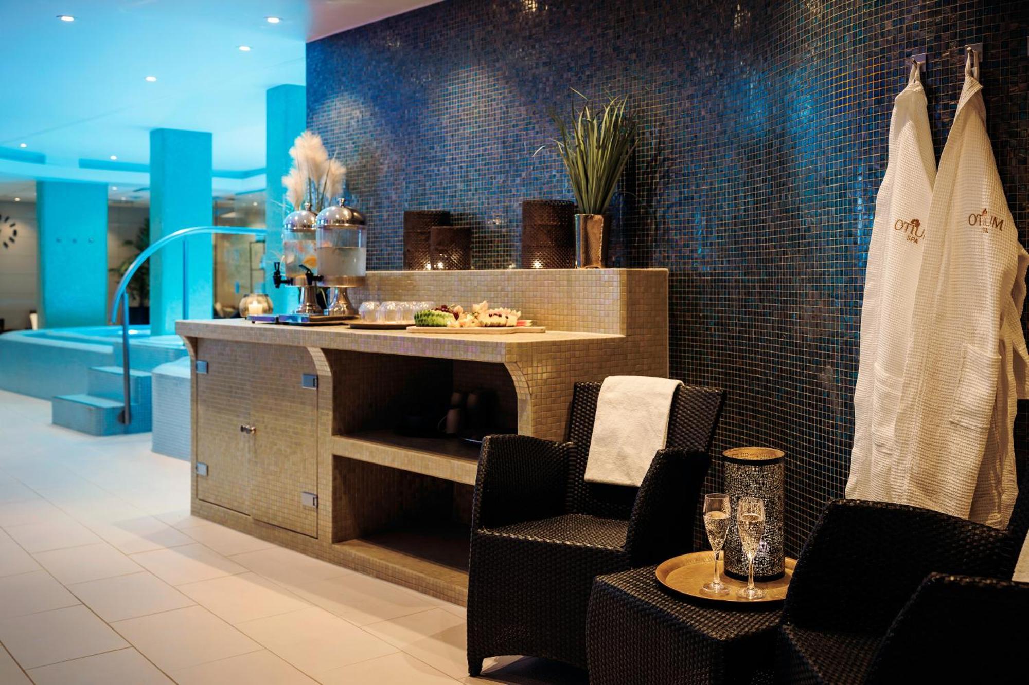 Quality Hotel Strand Gjøvik Εξωτερικό φωτογραφία