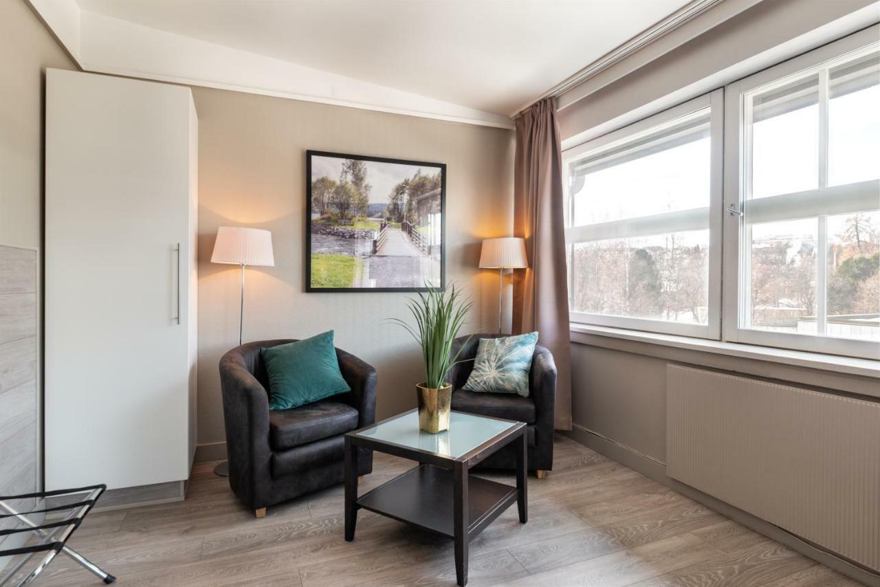 Quality Hotel Strand Gjøvik Εξωτερικό φωτογραφία
